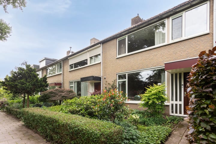 Foto 4 van Kruizemuntstraat 241