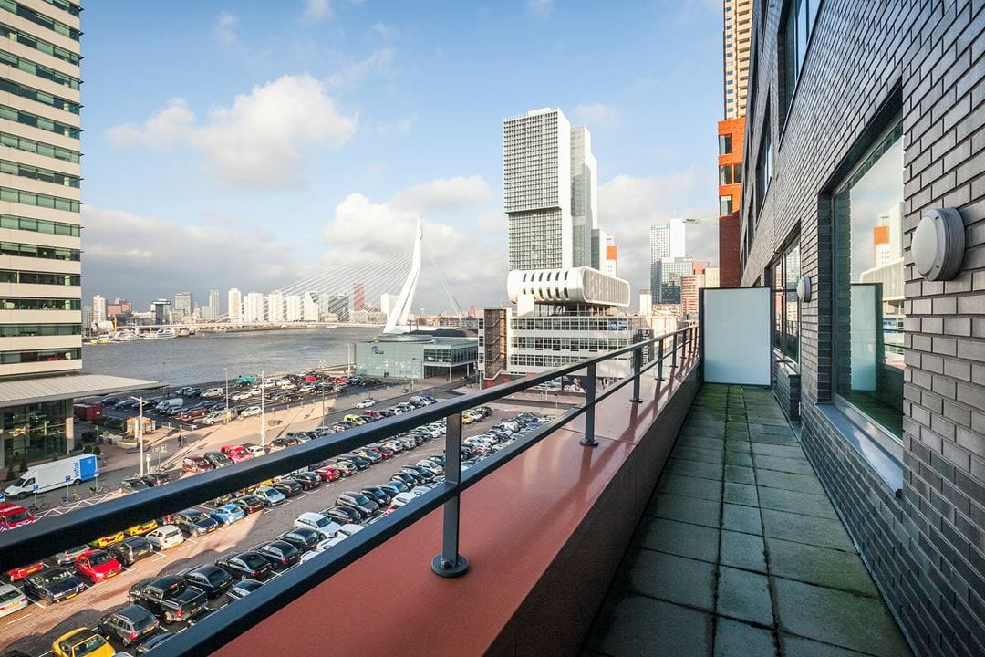 Landverhuizersplein 12
