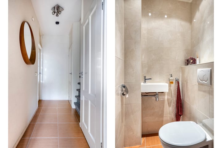 Foto 5 van Kruizemuntstraat 241