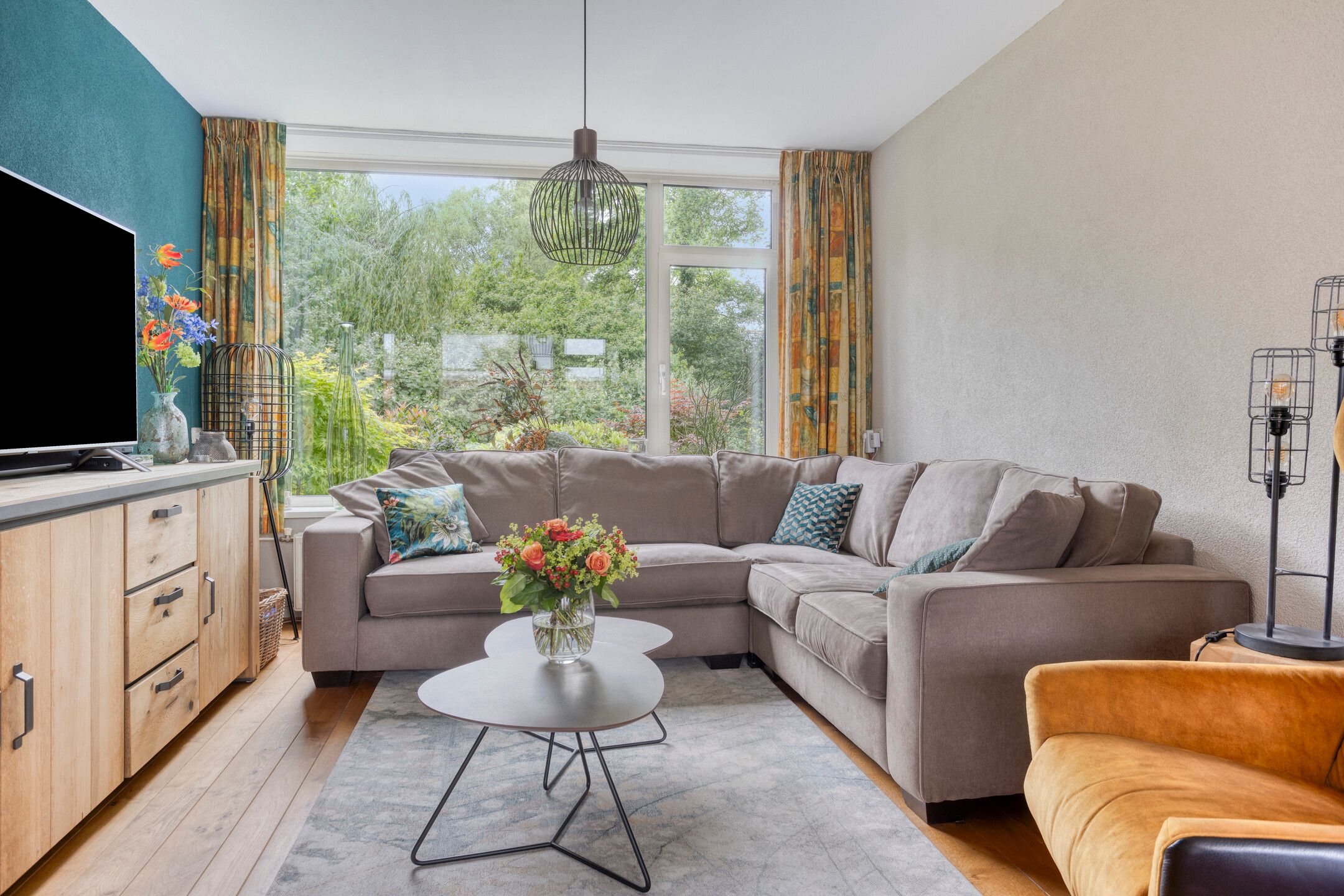 Foto 6 van Kruizemuntstraat 241