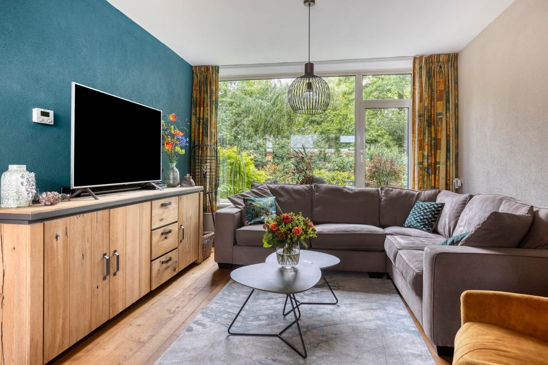 Foto 7 van Kruizemuntstraat 241