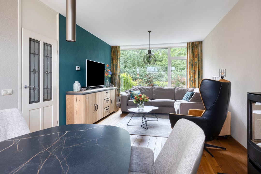 Foto 8 van Kruizemuntstraat 241