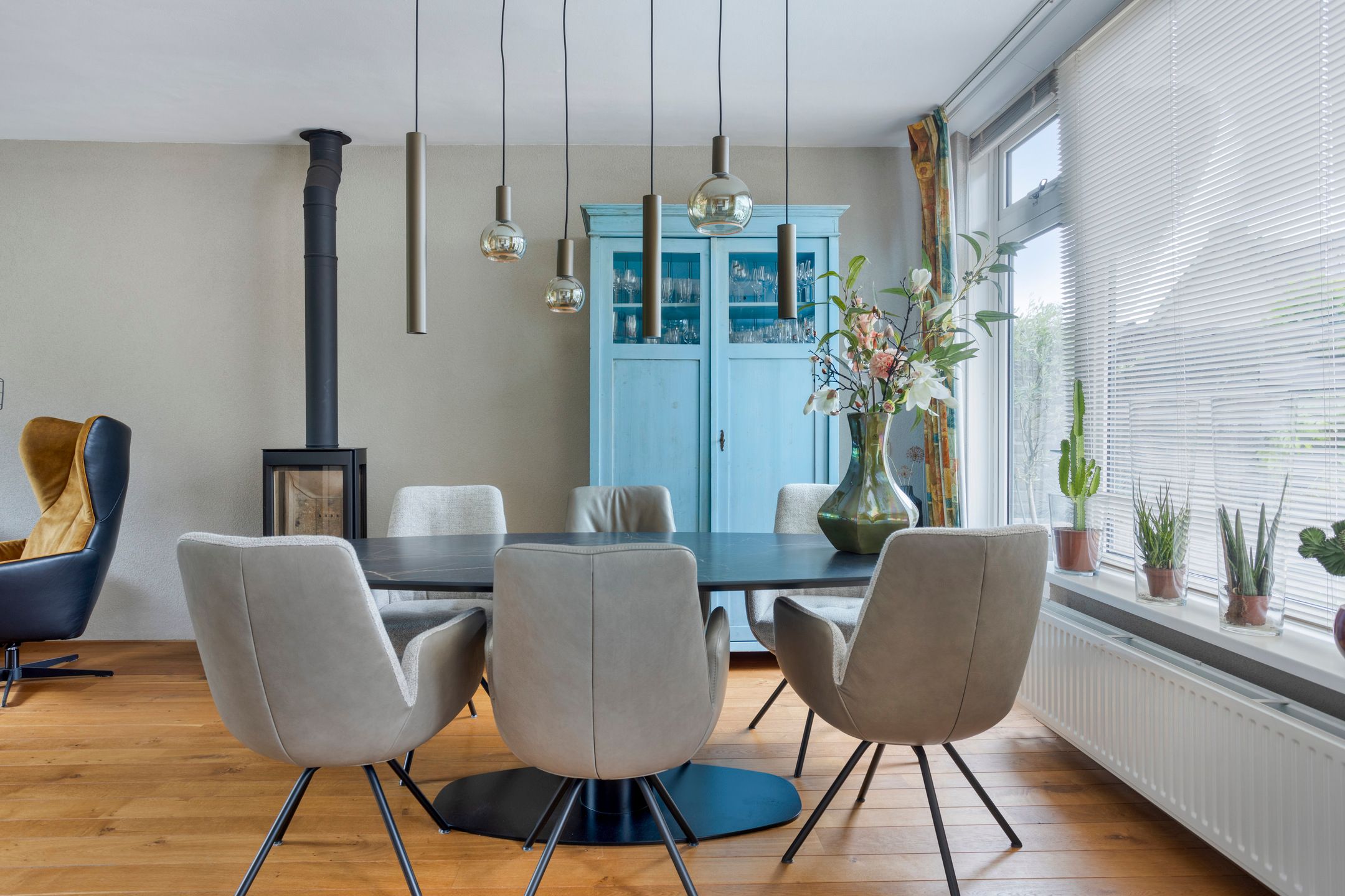 Foto 9 van Kruizemuntstraat 241