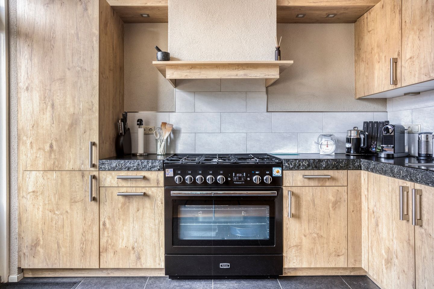 Foto 10 van Kruizemuntstraat 241