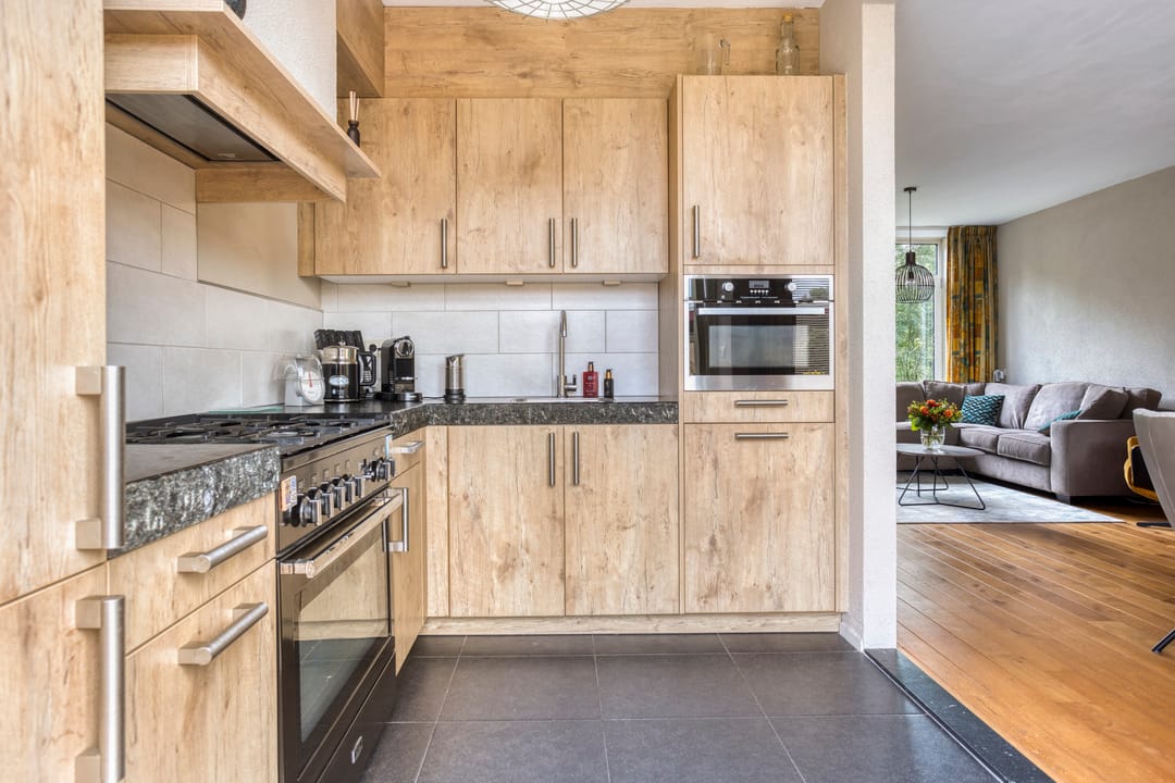 Foto 11 van Kruizemuntstraat 241