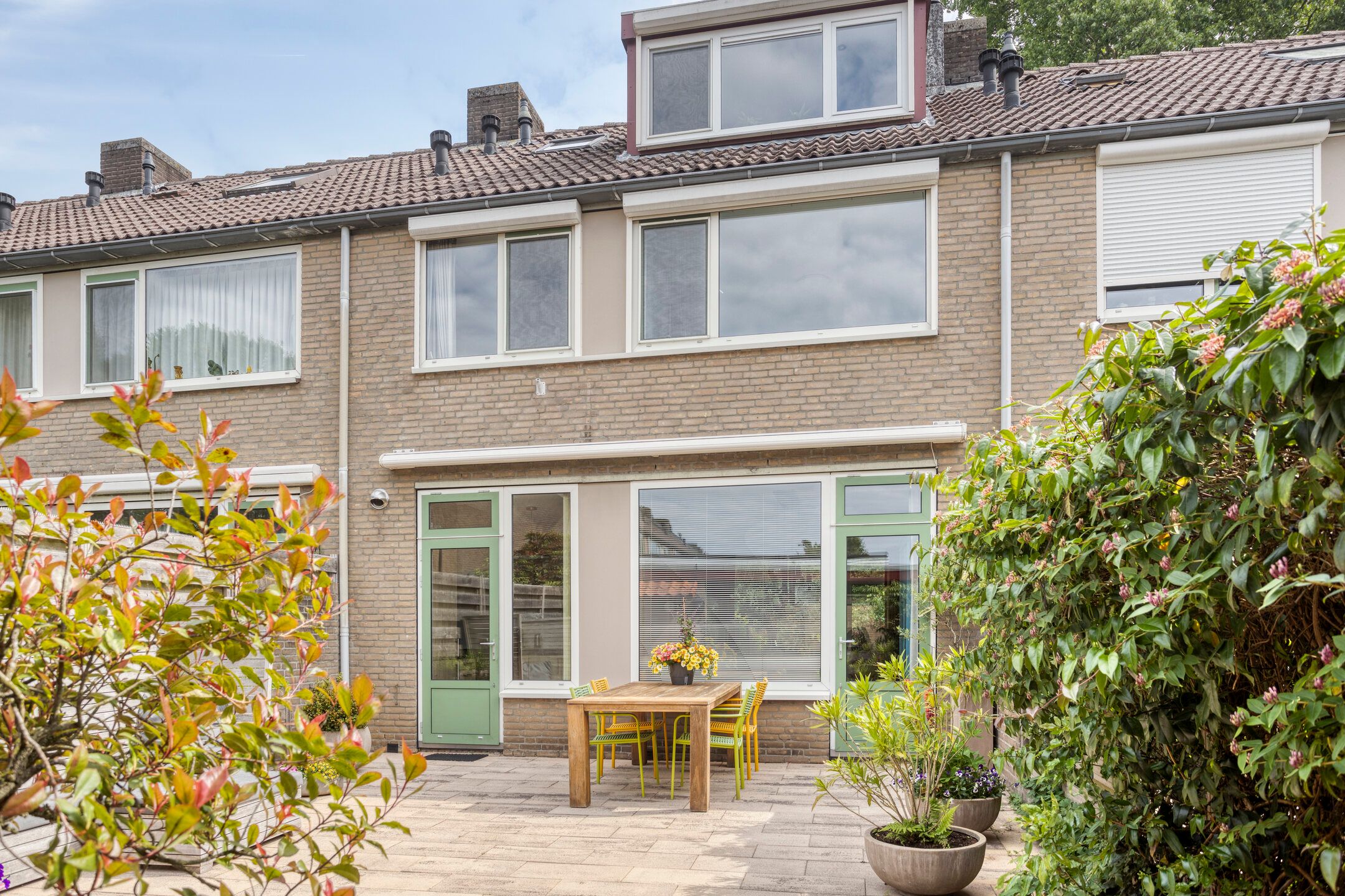 Foto 12 van Kruizemuntstraat 241