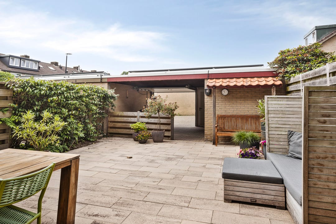 Foto 13 van Kruizemuntstraat 241