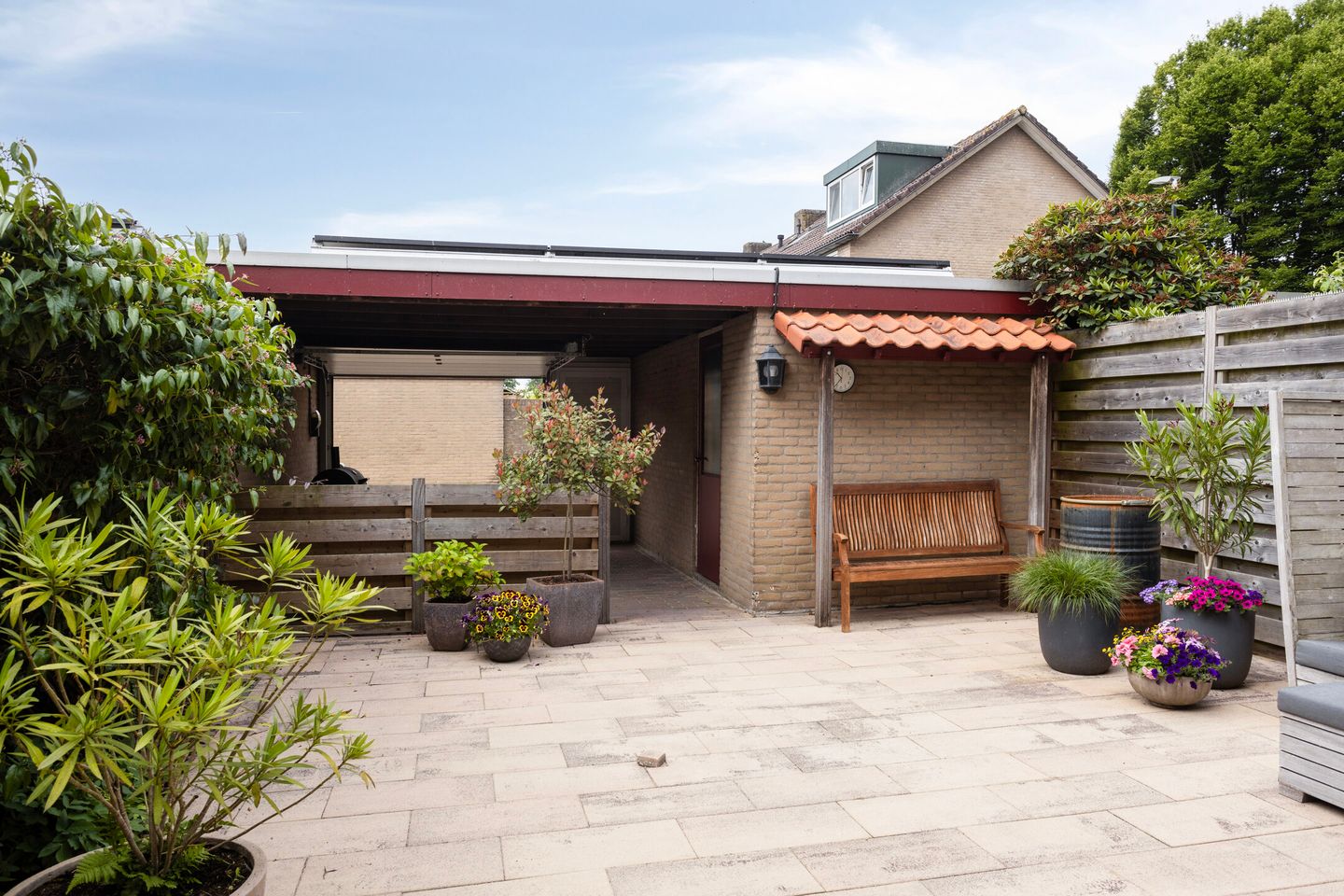 Foto 14 van Kruizemuntstraat 241