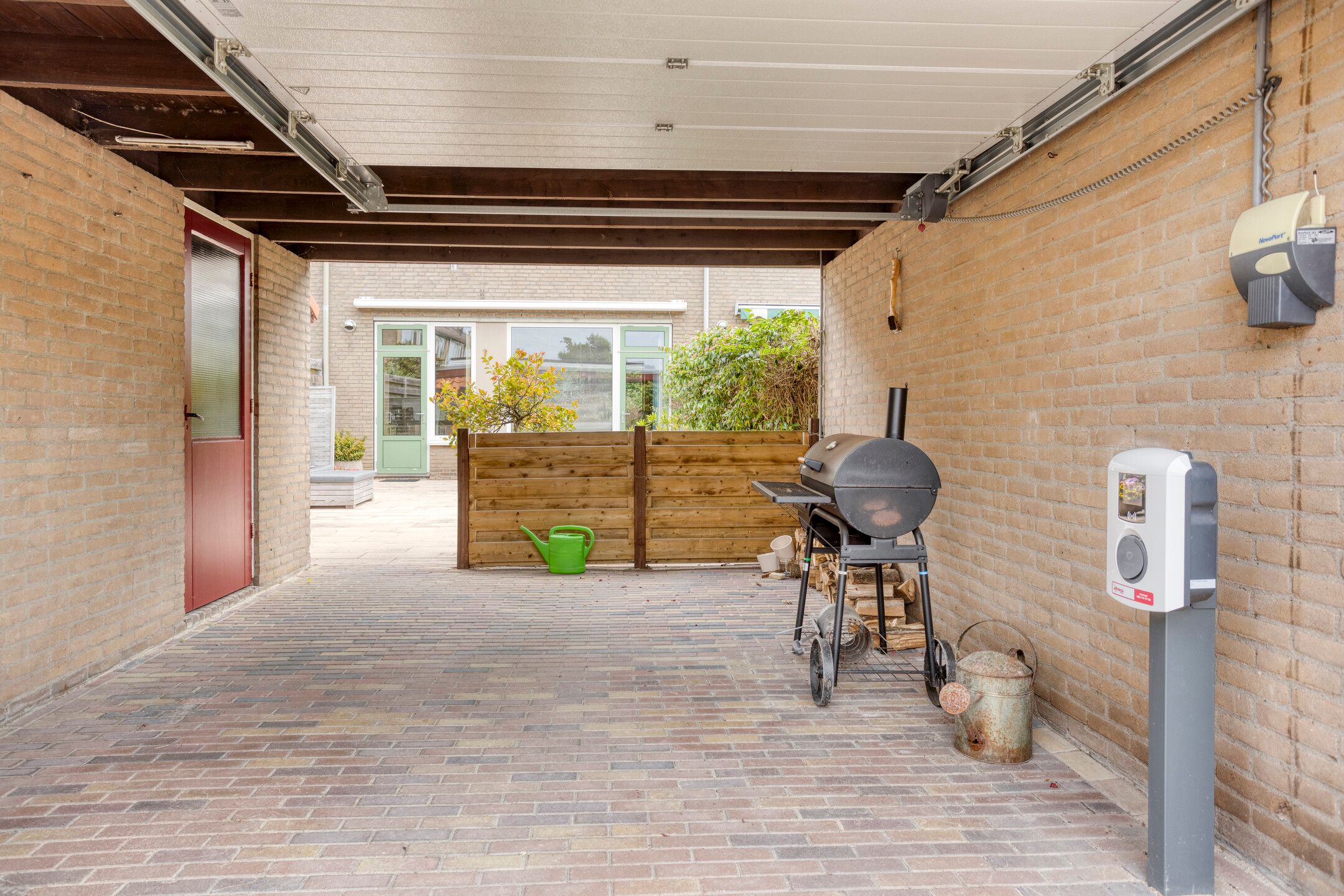 Foto 15 van Kruizemuntstraat 241