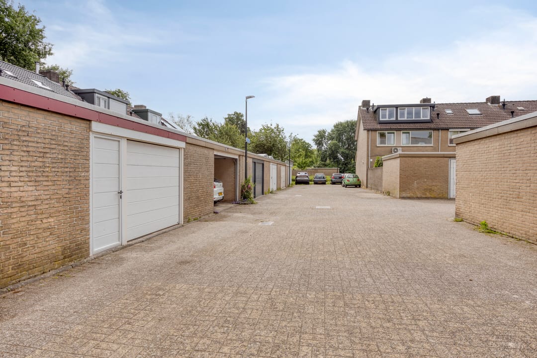 Foto 17 van Kruizemuntstraat 241