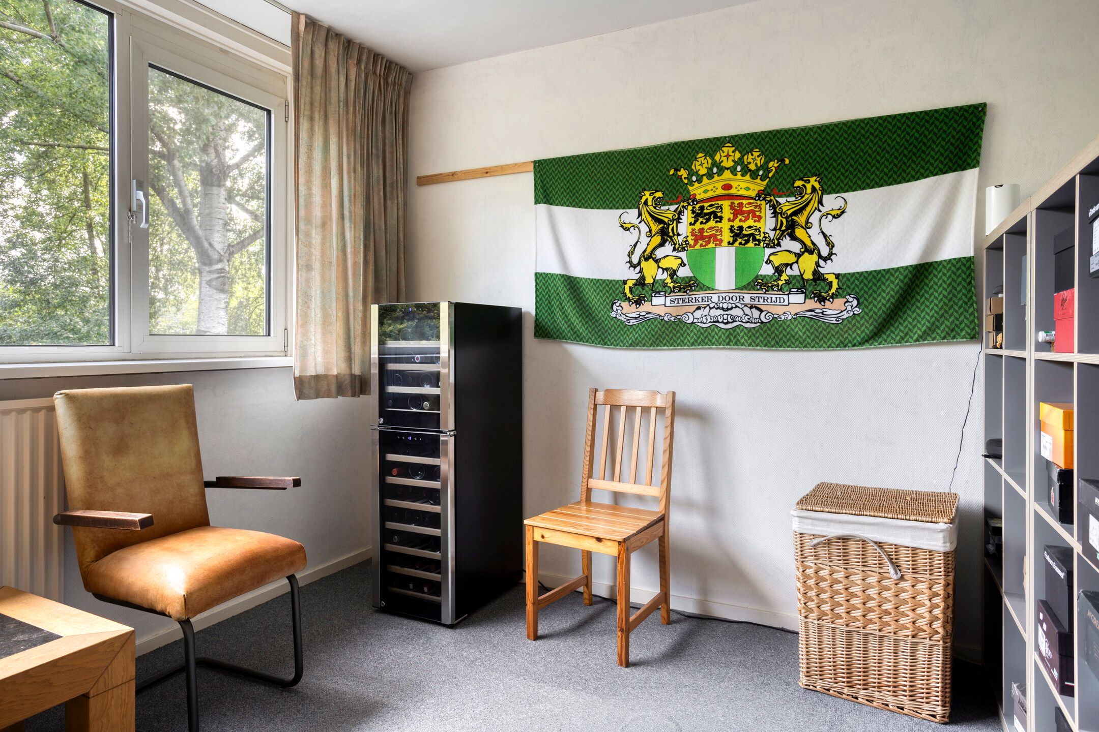 Foto 21 van Kruizemuntstraat 241