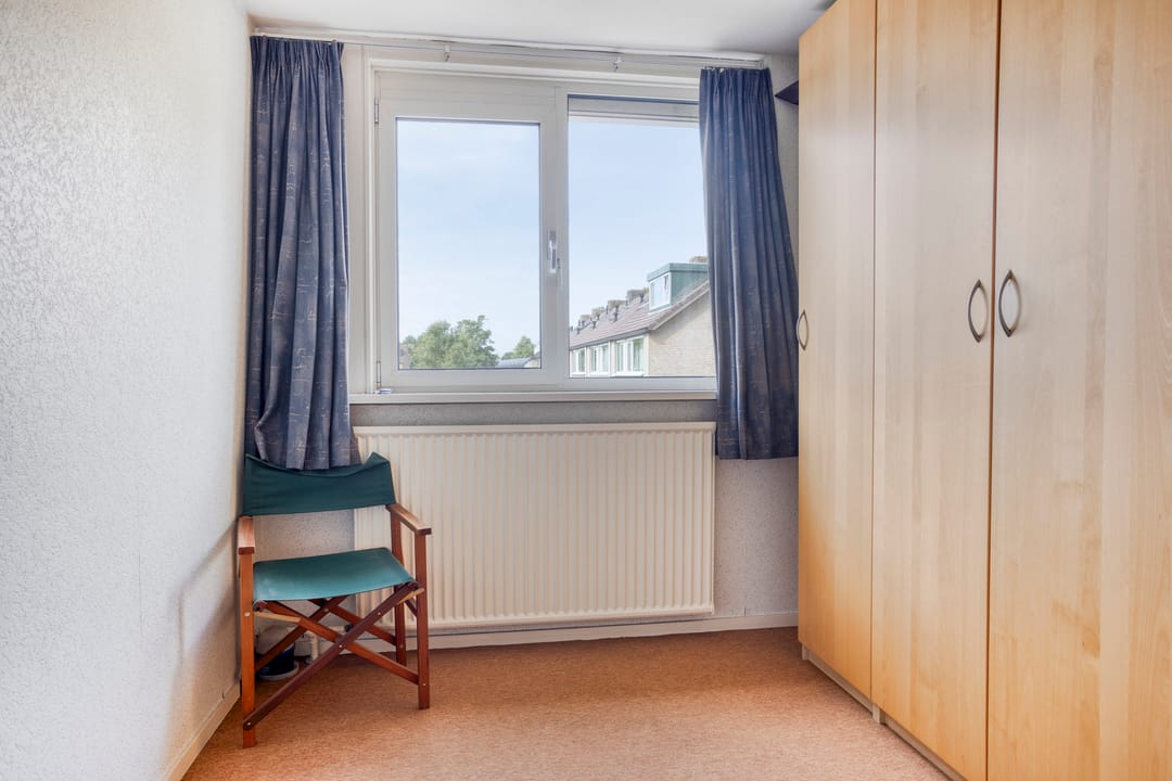 Foto 23 van Kruizemuntstraat 241