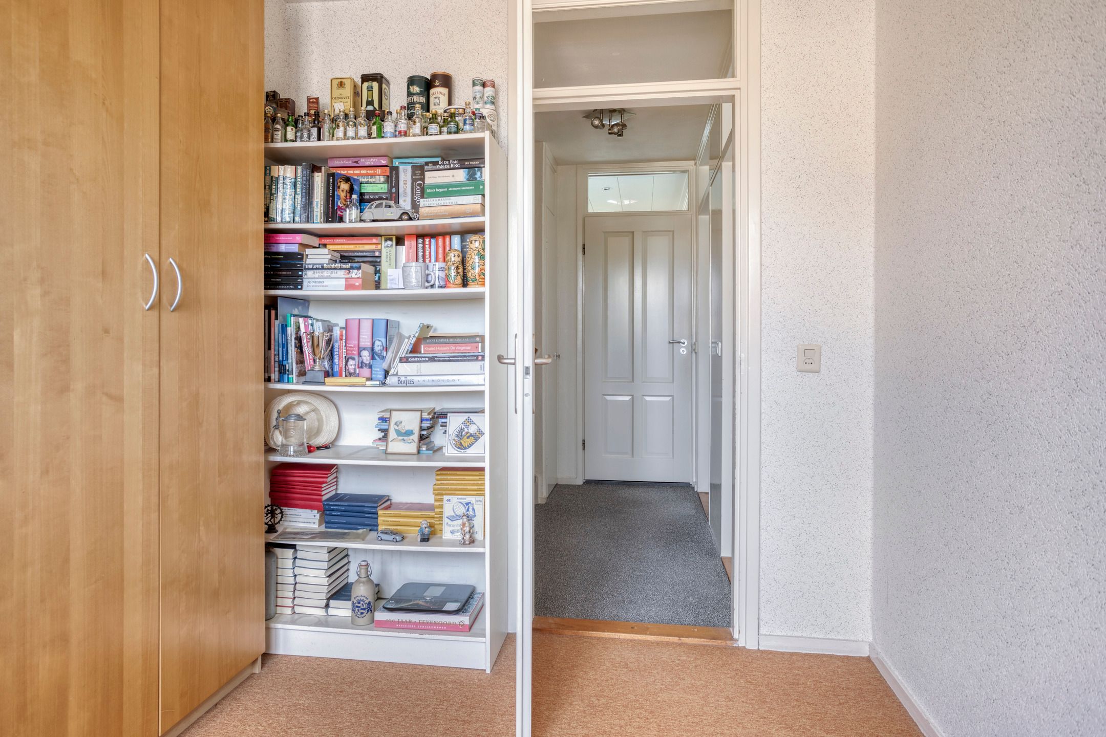 Foto 24 van Kruizemuntstraat 241