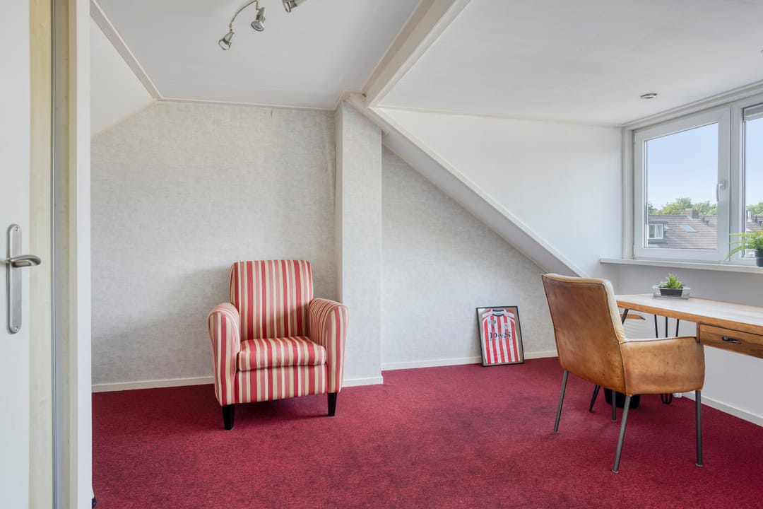 Foto 28 van Kruizemuntstraat 241