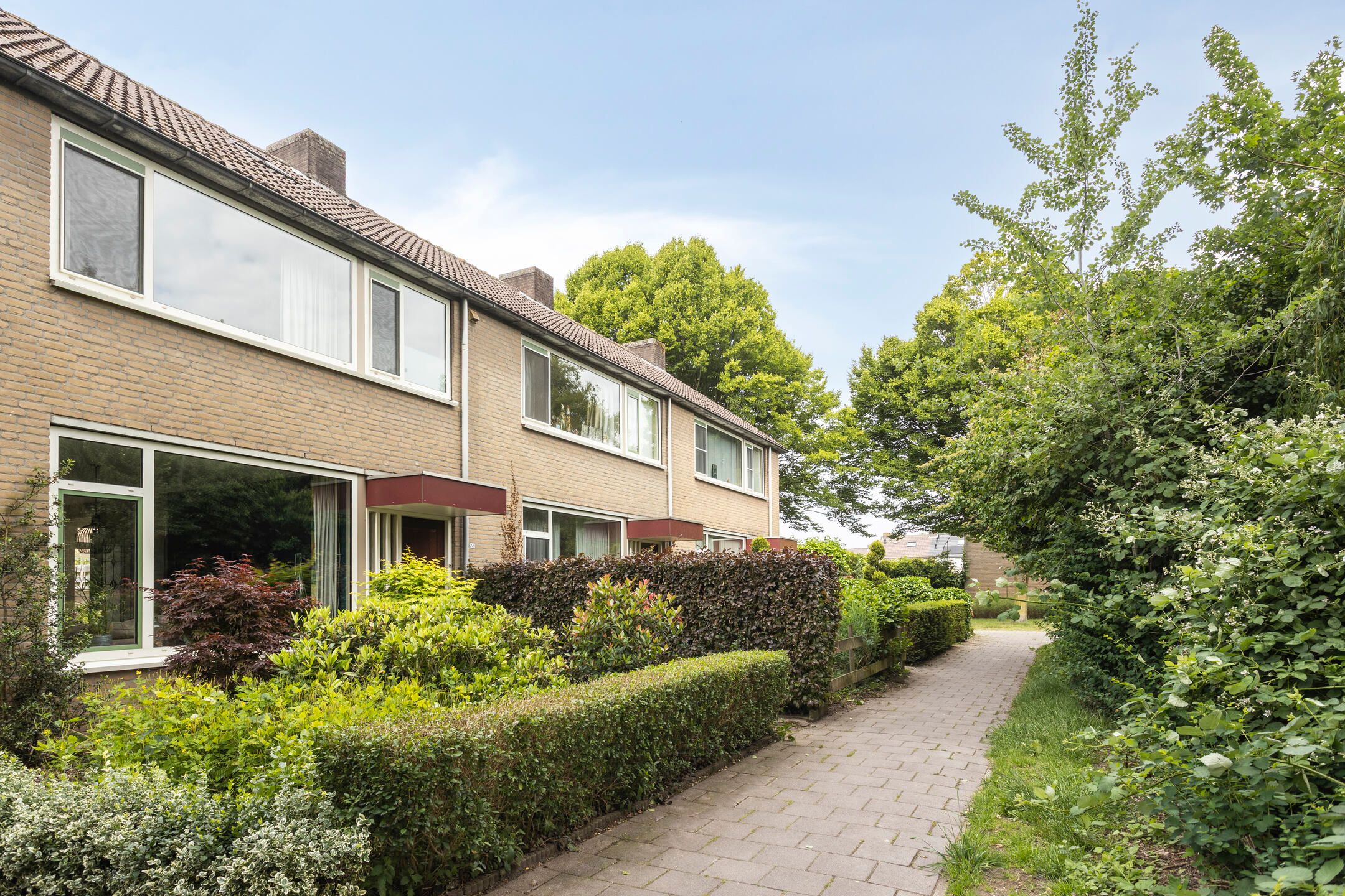 Foto 30 van Kruizemuntstraat 241