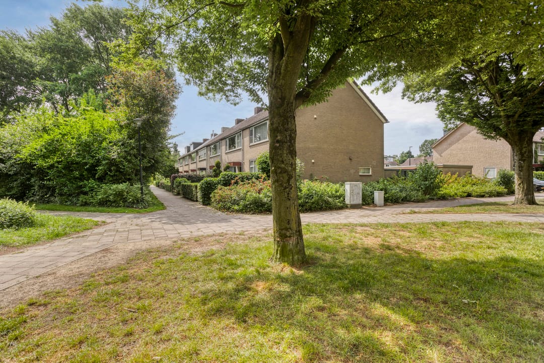 Foto 31 van Kruizemuntstraat 241