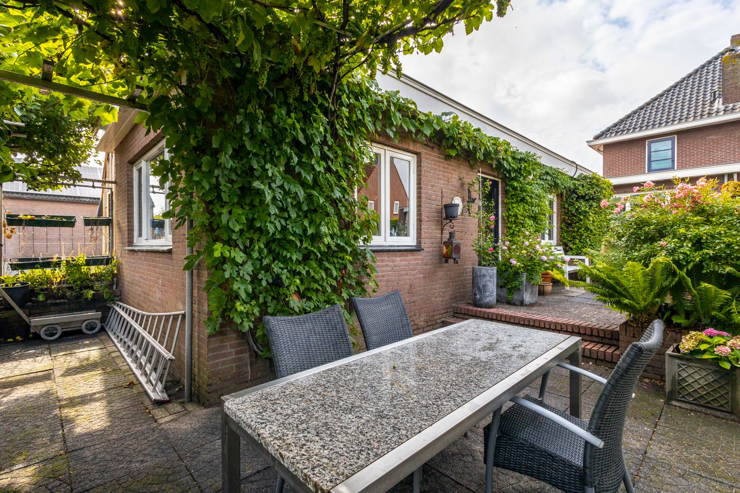 Foto 40 van Heistraat 208