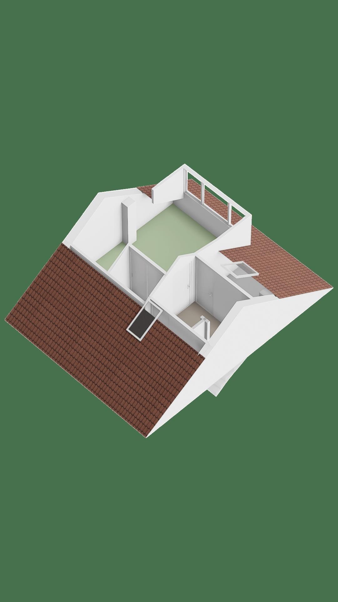 Foto 41 van Kruizemuntstraat 241