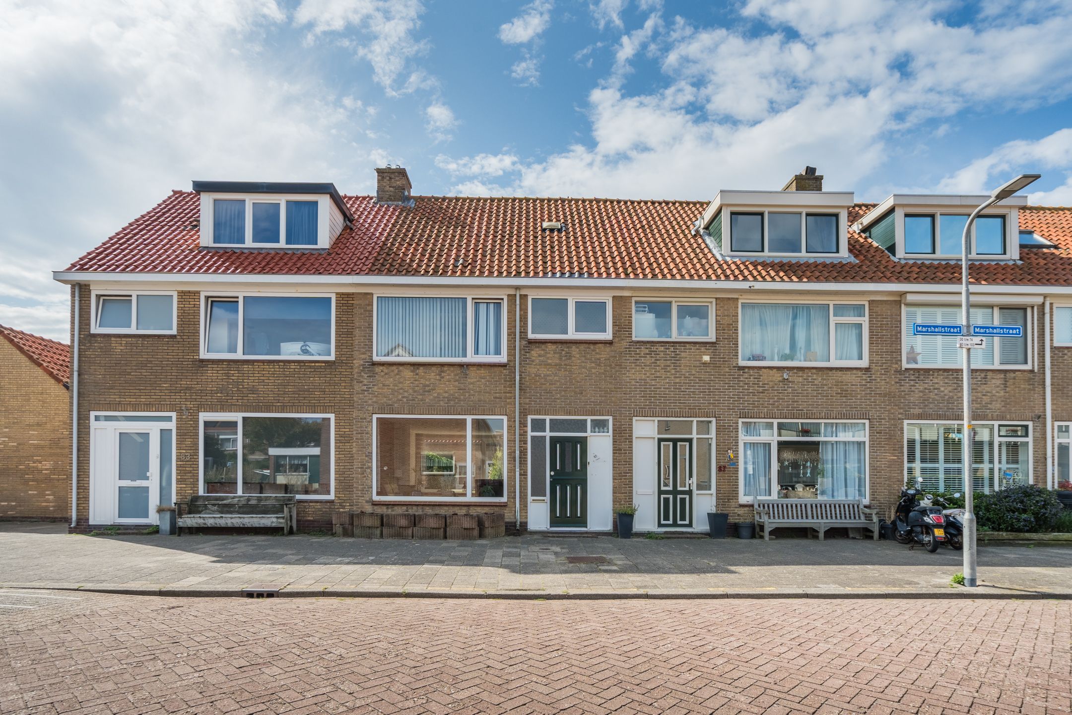 Marshallstraat 85