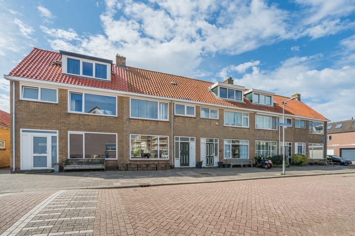 Foto 3 van Marshallstraat 85