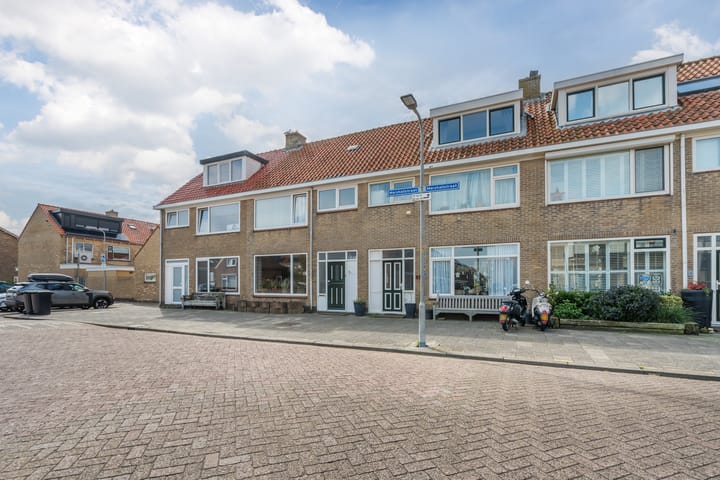 Foto 4 van Marshallstraat 85
