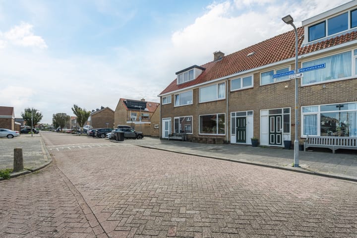 Foto 5 van Marshallstraat 85