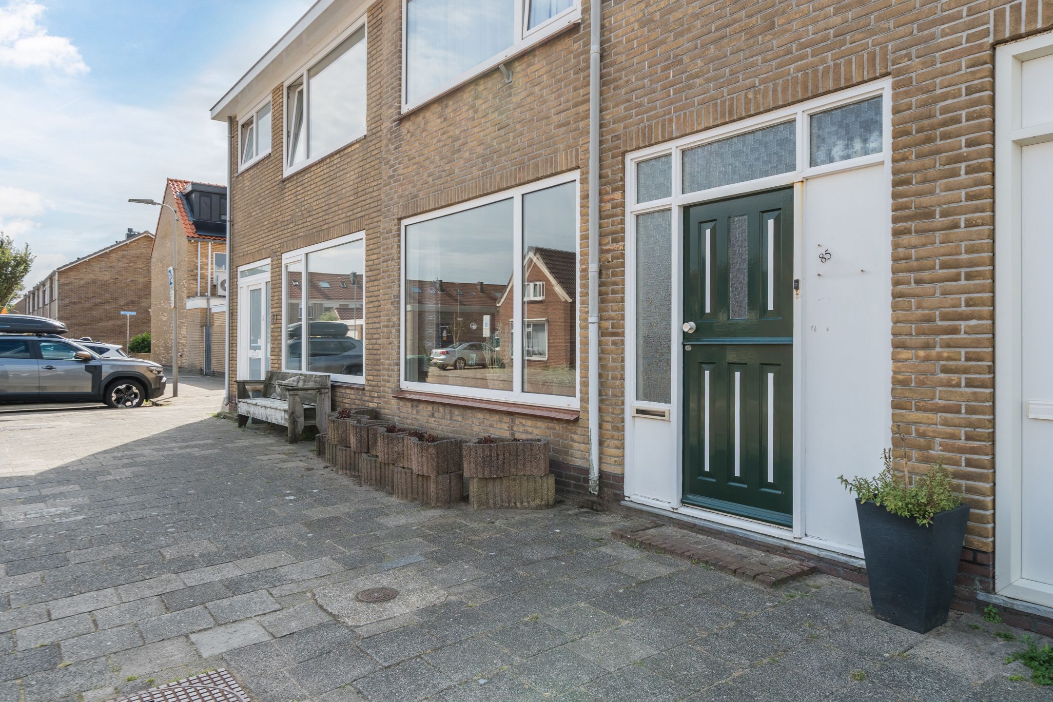 Photo 6 of Marshallstraat 85