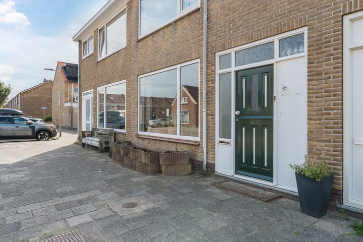 Photo 6 of Marshallstraat 85