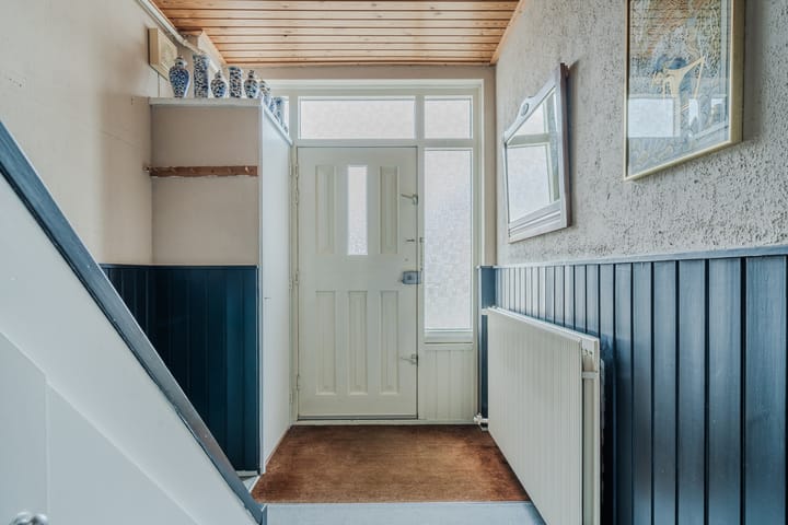 Photo 7 of Marshallstraat 85