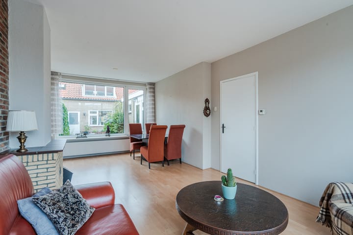 Photo 8 of Marshallstraat 85