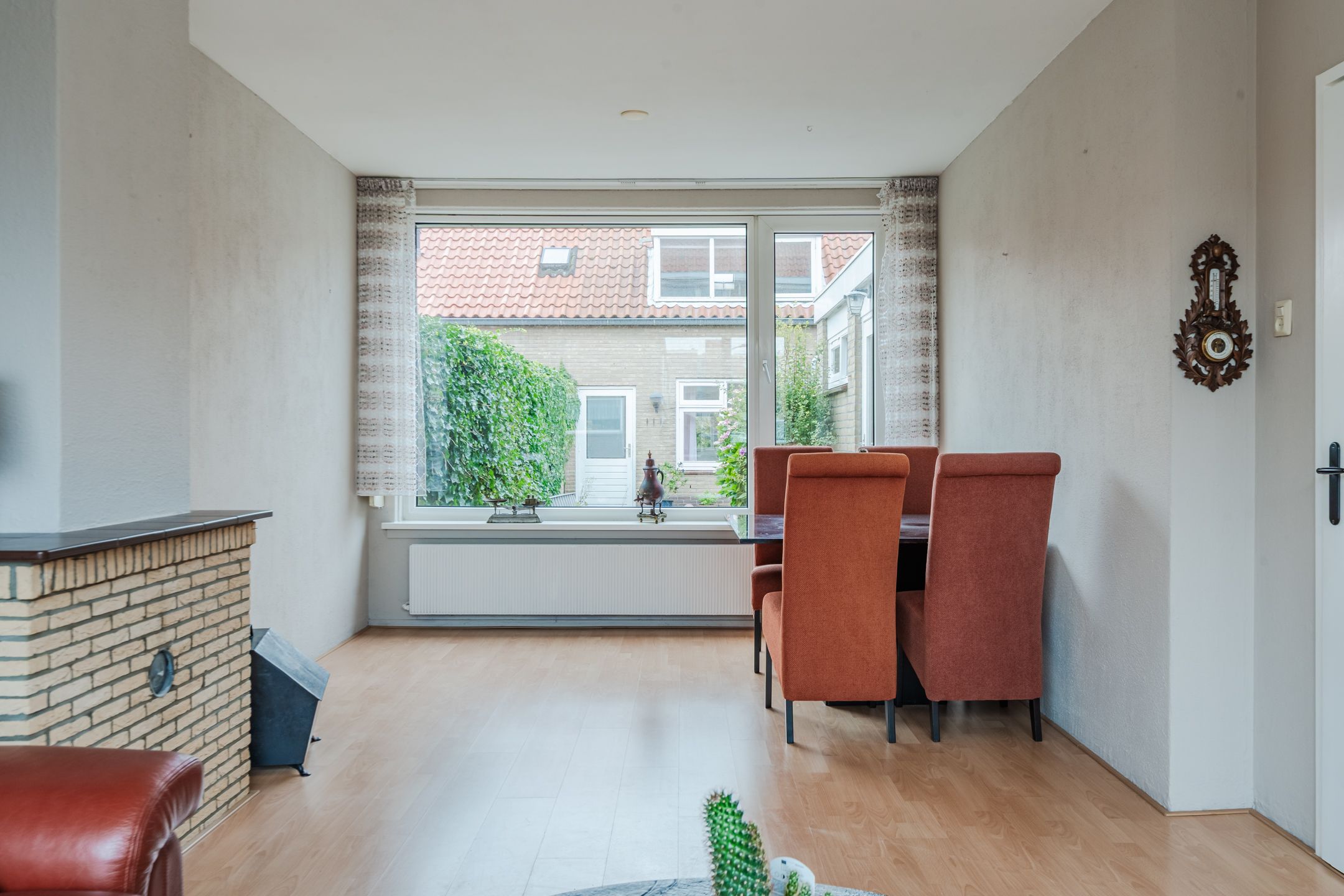 Photo 9 of Marshallstraat 85