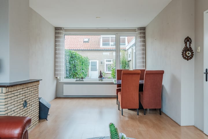 Photo 9 of Marshallstraat 85
