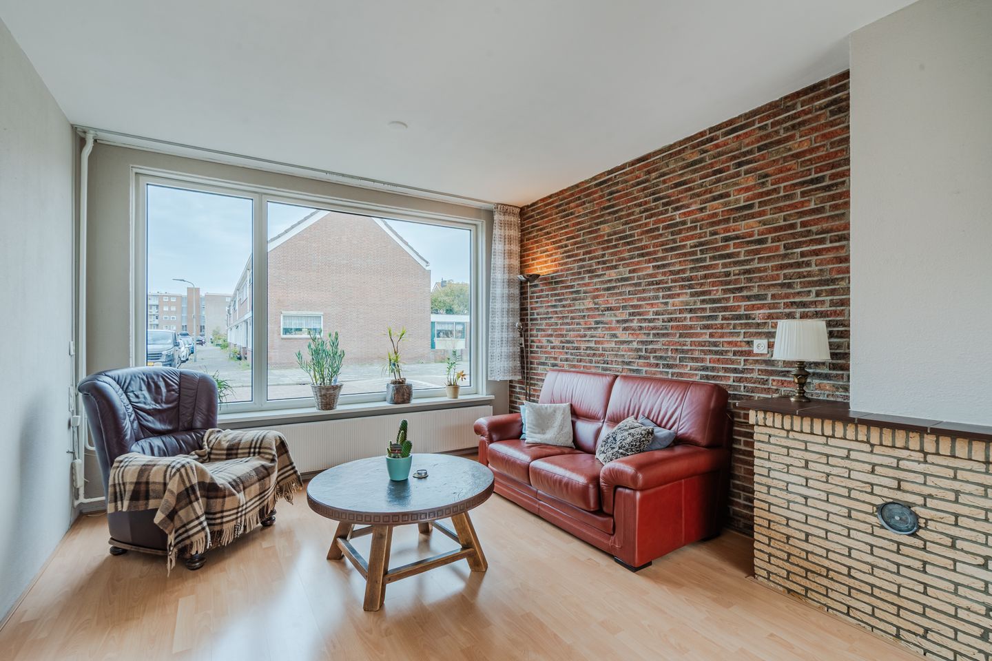 Photo 10 of Marshallstraat 85