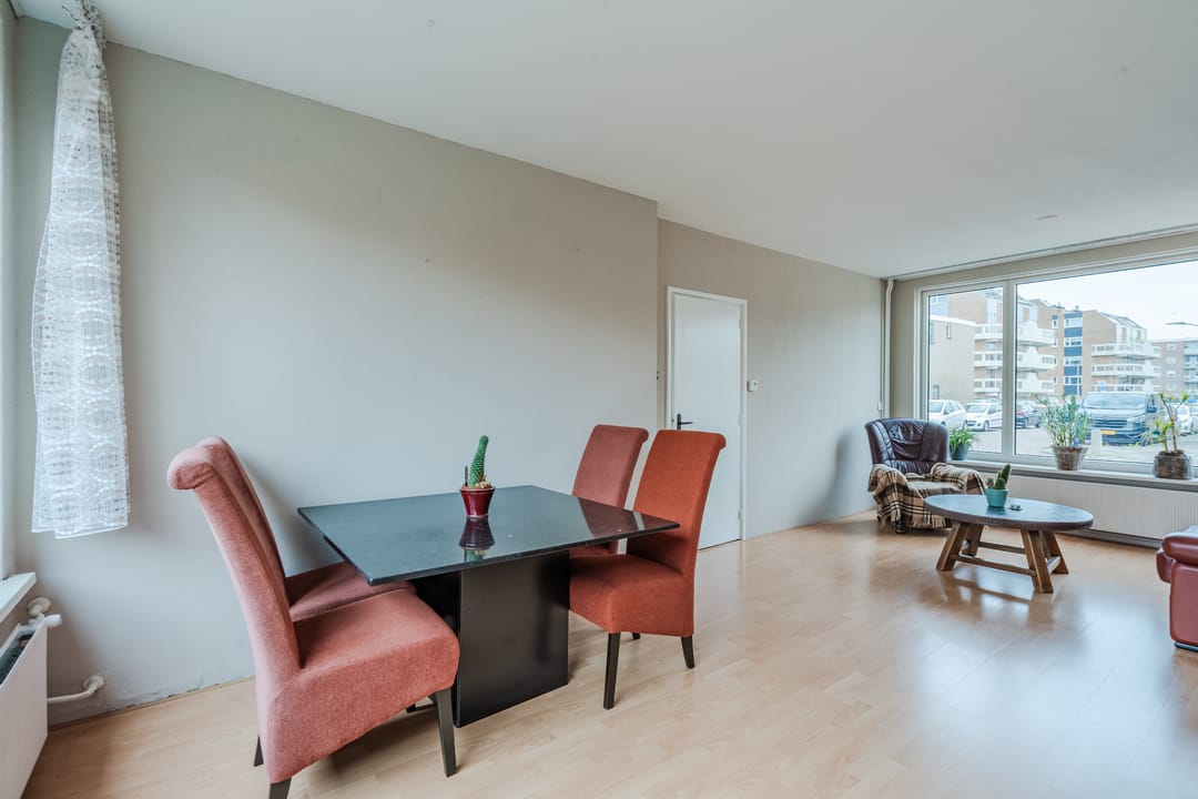 Photo 11 of Marshallstraat 85