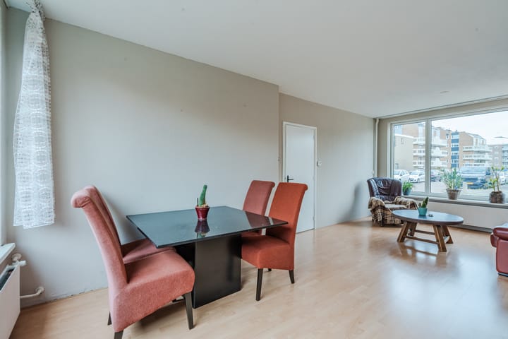 Photo 11 of Marshallstraat 85