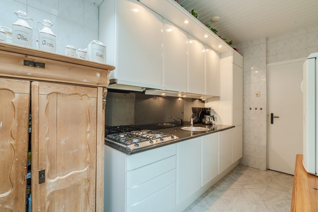 Photo 13 of Marshallstraat 85