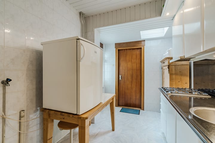 Photo 15 of Marshallstraat 85