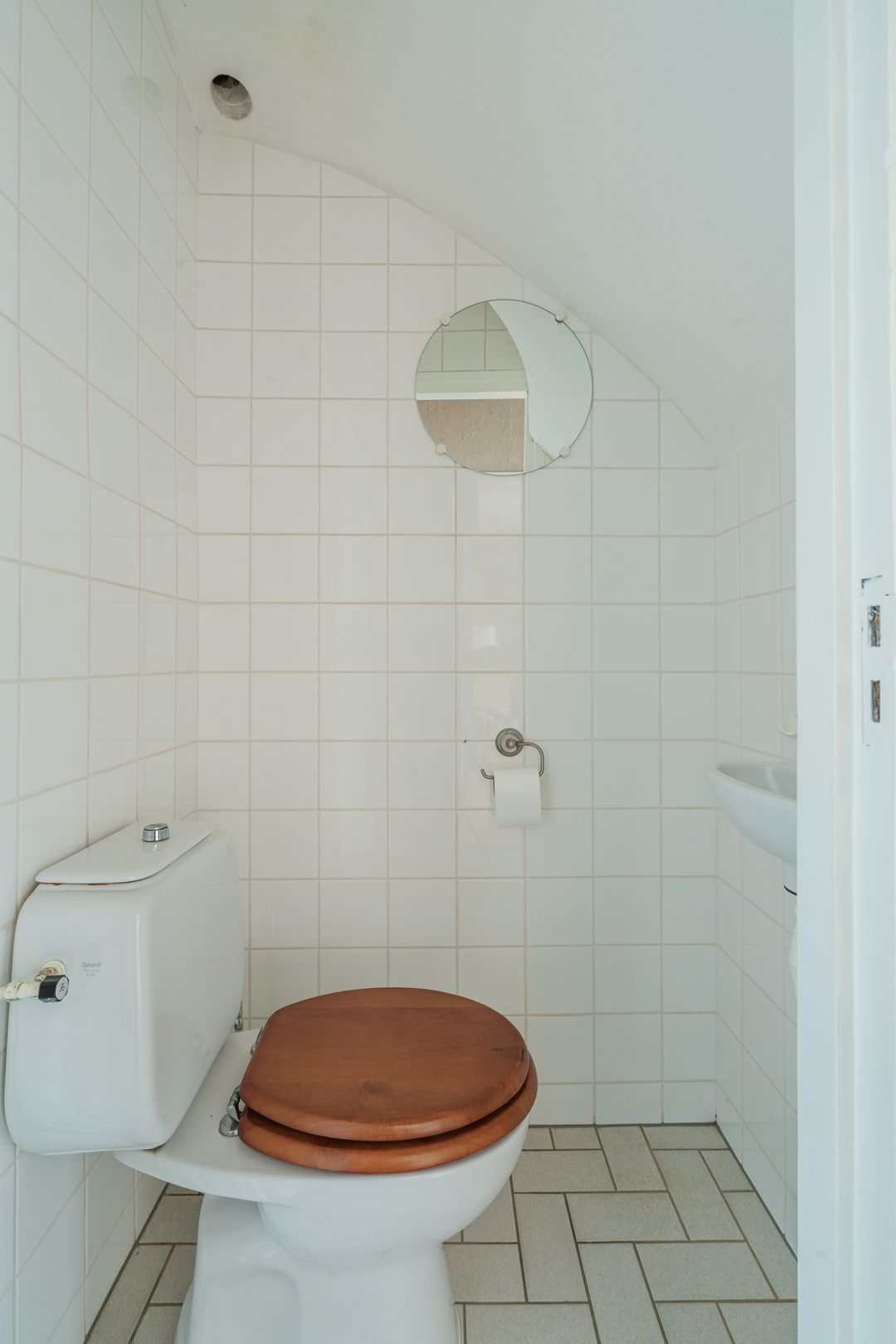 Photo 17 of Marshallstraat 85