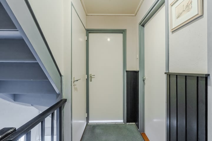 Photo 19 of Marshallstraat 85