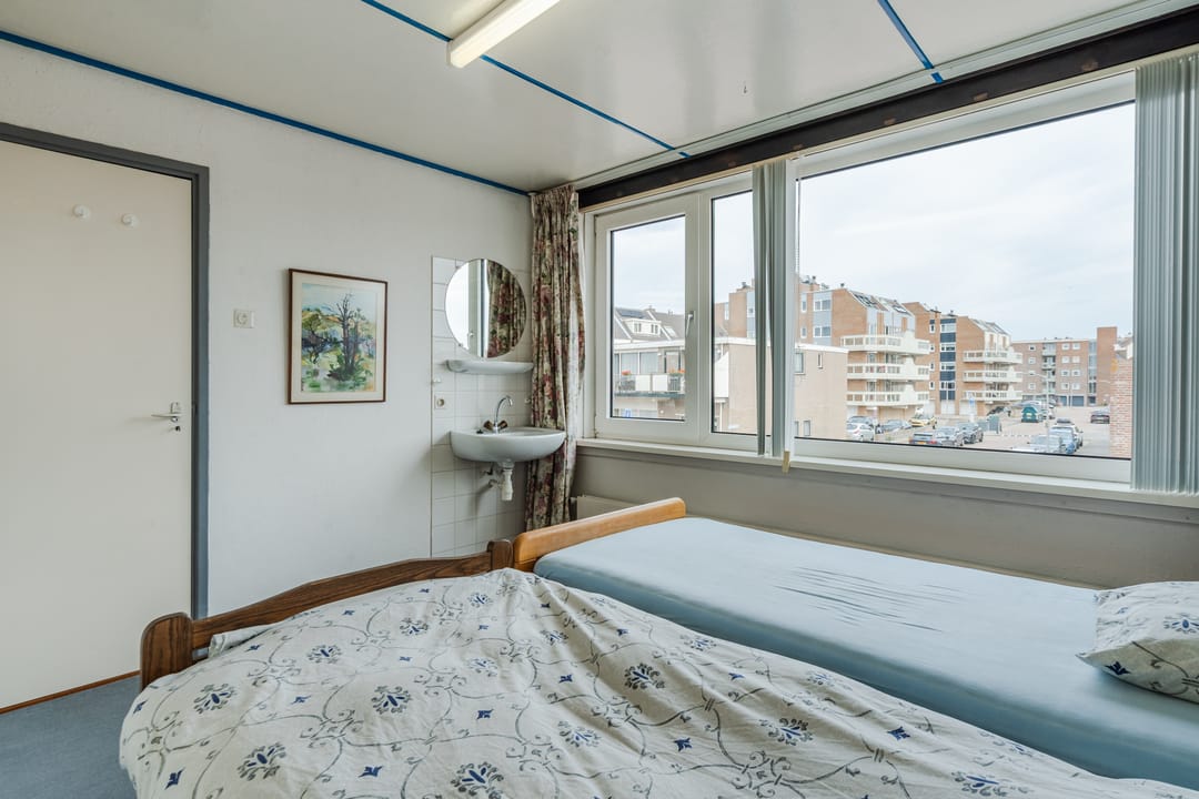 Photo 22 of Marshallstraat 85