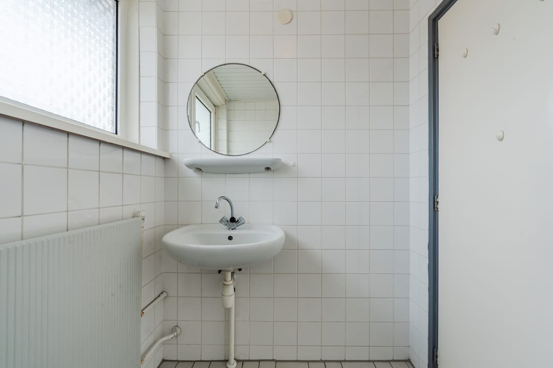 Photo 26 of Marshallstraat 85