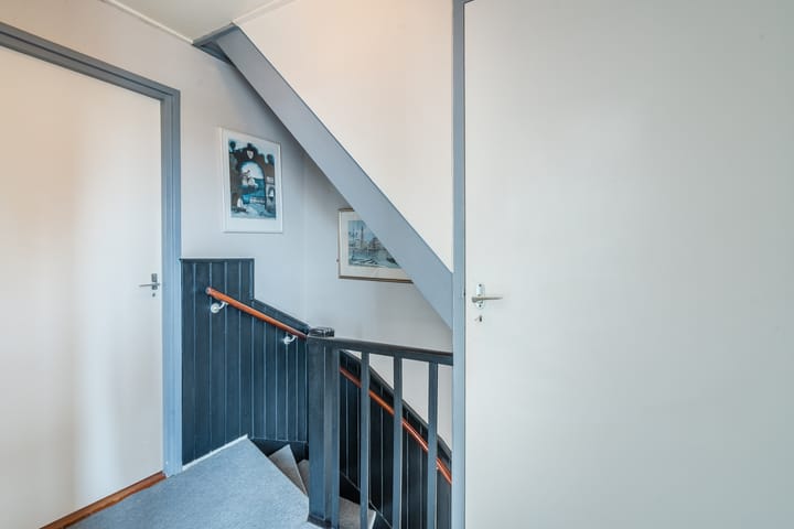 Photo 28 of Marshallstraat 85