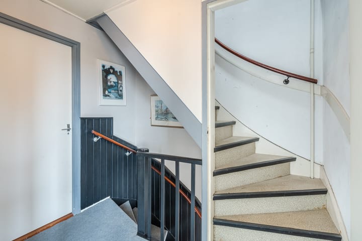 Photo 29 of Marshallstraat 85