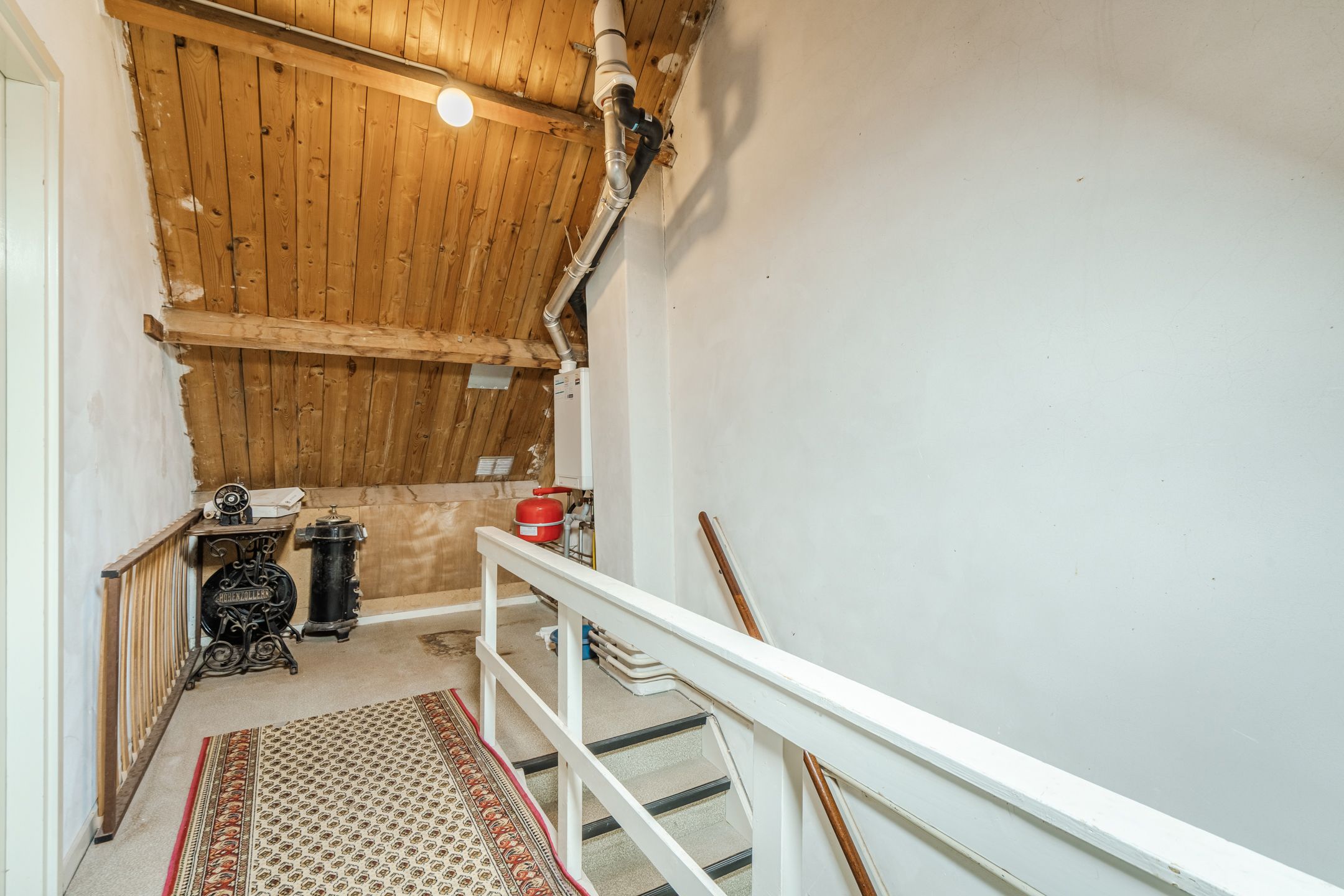 Photo 30 of Marshallstraat 85