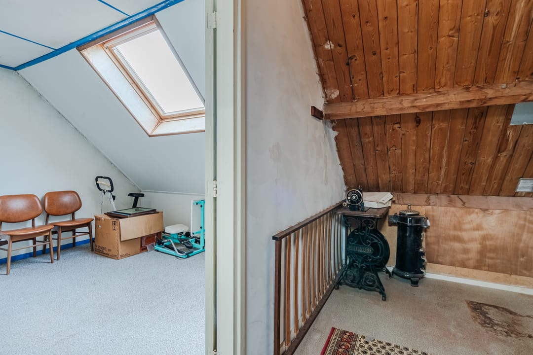 Photo 32 of Marshallstraat 85