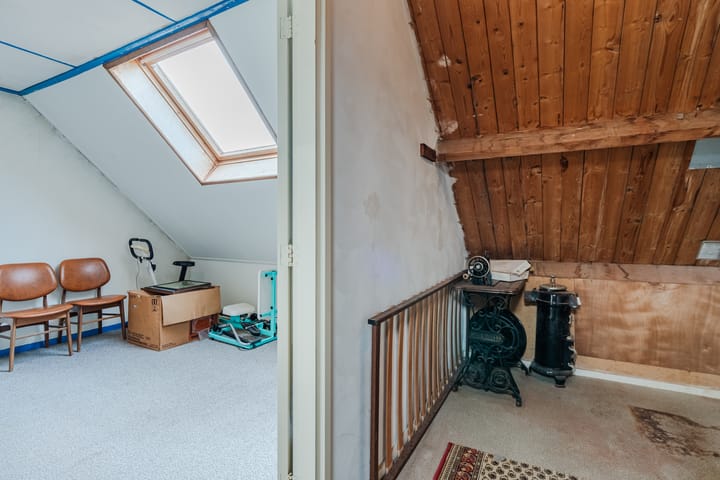 Photo 32 of Marshallstraat 85