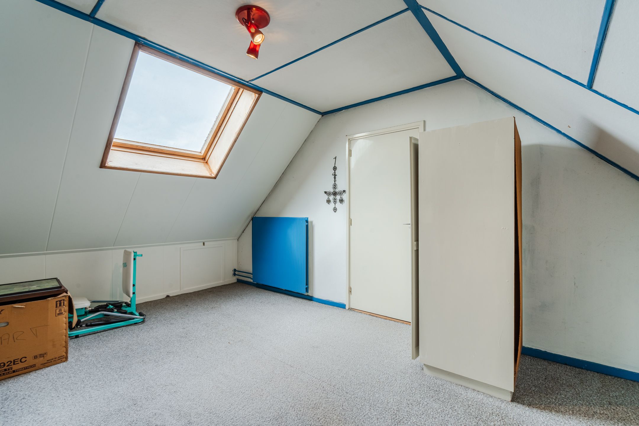 Photo 33 of Marshallstraat 85