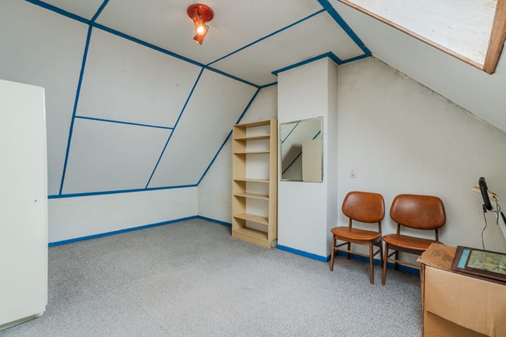 Photo 34 of Marshallstraat 85