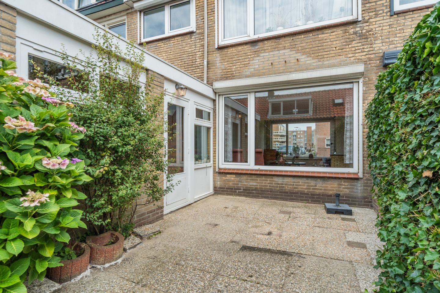 Photo 35 of Marshallstraat 85