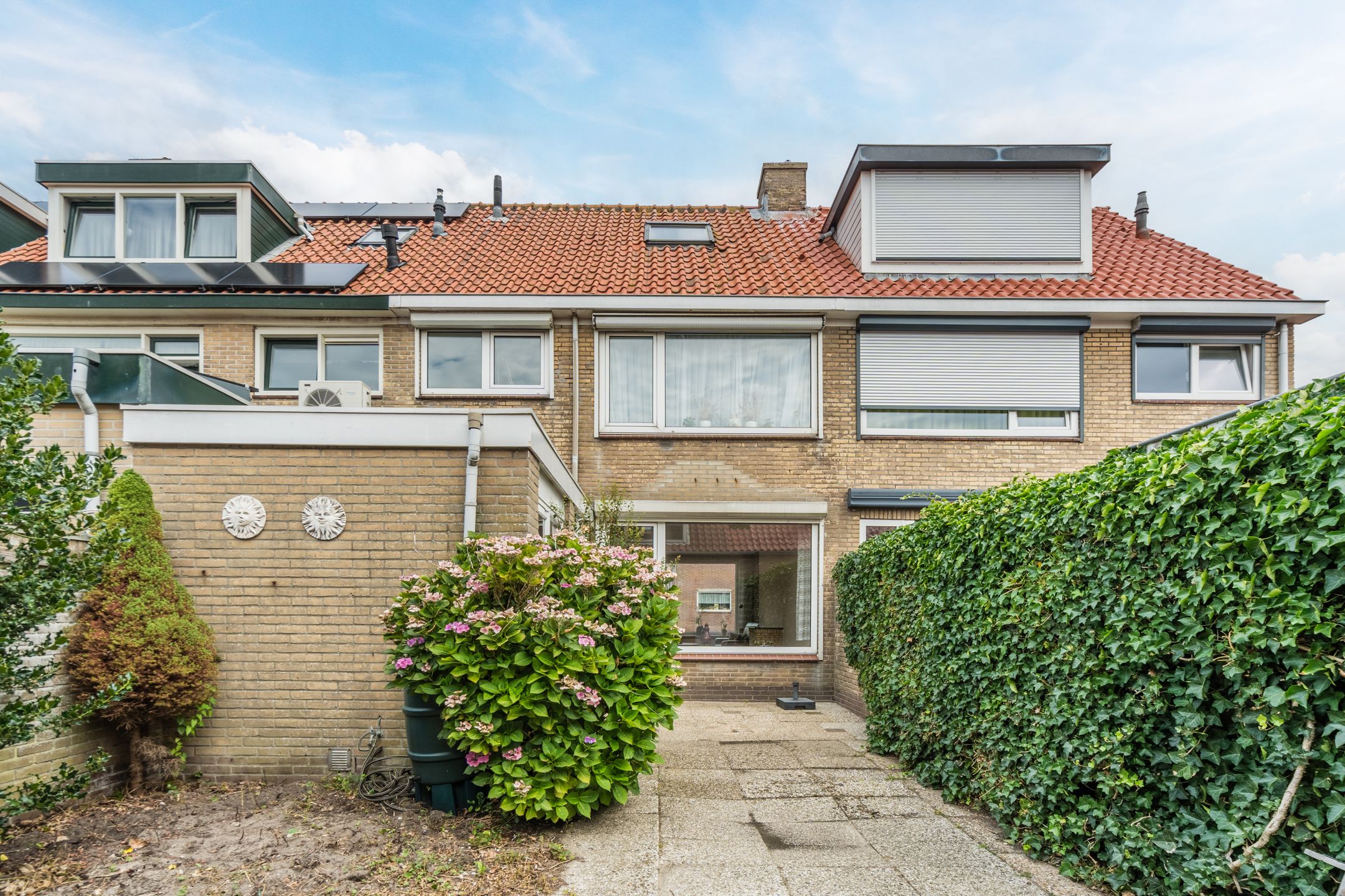 Photo 36 of Marshallstraat 85